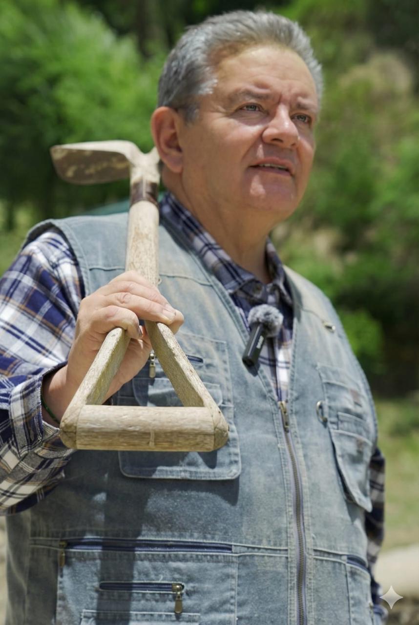 LUIS EDUARDO SILES PEREZ