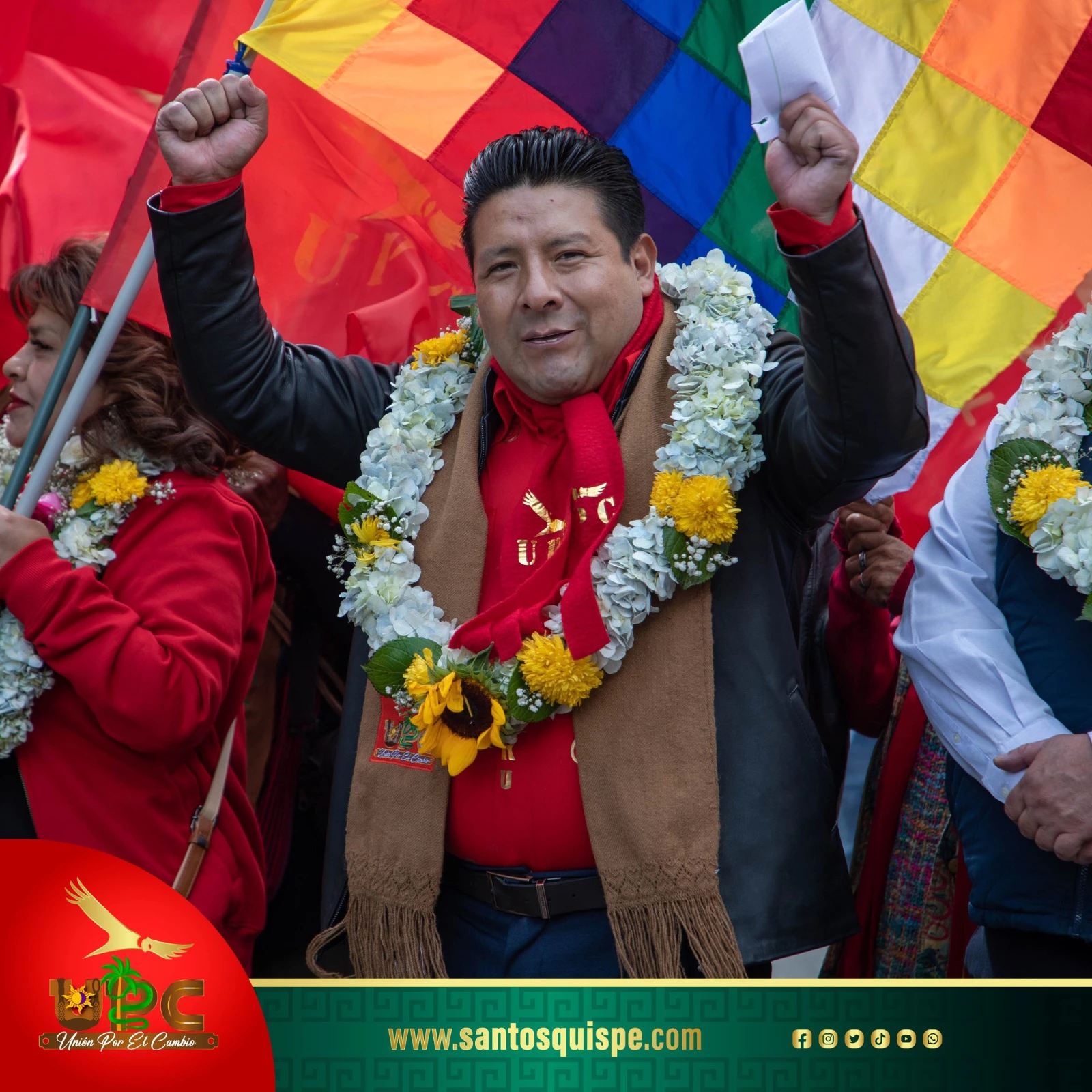 Santos Quispe Quispe